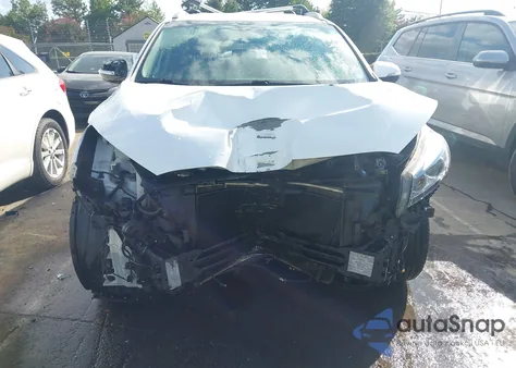 2018 Kia Sorento 3.3L Ex from USA, damaged, VIN 5XYPH4A54JG349599